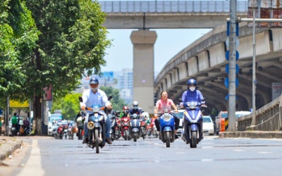 Khi nào cả nước chấm dứt nắng nóng?