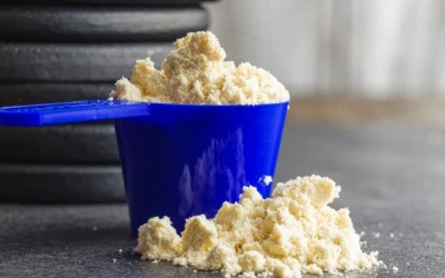 Lỡ uống phải bột protein hết hạn có sao không?