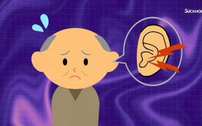 Làm thế nào để phòng ngừa tình trạng ù tai hiệu quả?