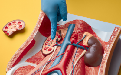 Suy thận độ 2: Chế độ dinh dưỡng giúp ngăn bệnh trở nặng