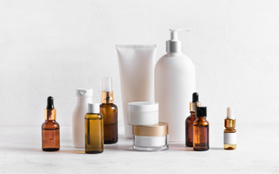 Thu hồi, tiêu hủy 7 sản phẩm mỹ phẩm do Lotus An Việt phân phối