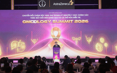 Y học chính xác - Nâng cao hiệu quả điều trị ung thư