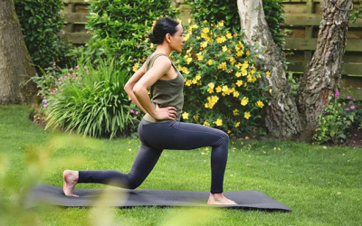 3 bài tập đơn giản giúp tăng sức mạnh cơ mông