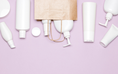 Đừng để làn da “ngộp thở” vì dùng quá nhiều mỹ phẩm