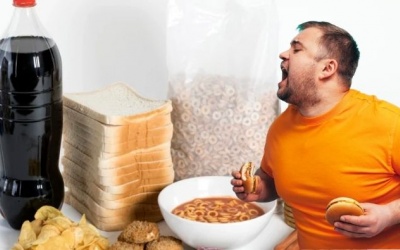 Thực phẩm siêu chế biến âm thầm gây thoái hóa cơ bắp