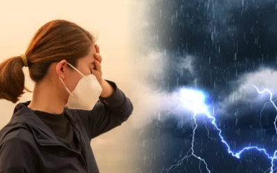 3 yếu tố kích thích cơn đau nửa đầu