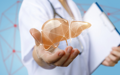 Dự báo 1,8 tỷ người có thể mắc bệnh gan chuyển hóa vào năm 2050