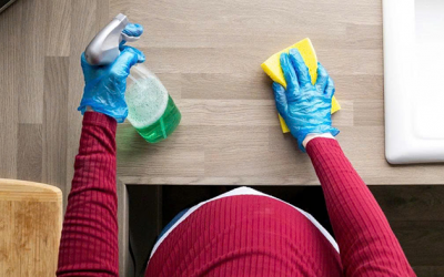 Hàng triệu ca sinh non liên quan đến hóa chất trong nhựa