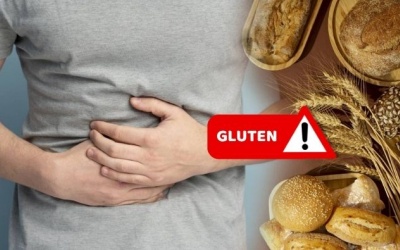 Hay đau bụng có phải do nhạy cảm với gluten?