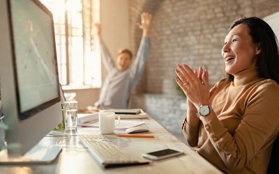 Tử vi thứ Sáu (17/4/2026): Cự Giải có tinh thần tốt trong công việc