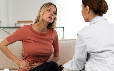 Ngừa sỏi thận với các thói quen đơn giản