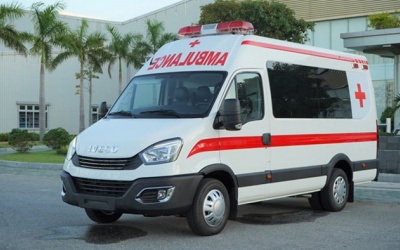 Tích hợp hệ thống cấp cứu vào đầu số 113: Cuộc cách mạng vì người dân