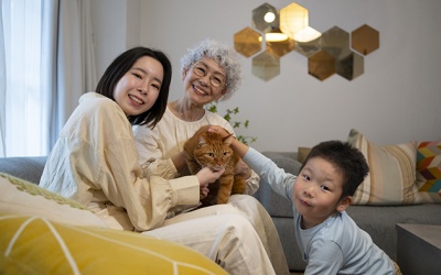 Tử vi Chủ nhật (19/4/2026): Xử Nữ nên học cách đồng hành cùng người thân