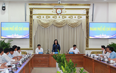 Xây dựng đề án quản lý an toàn thực phẩm thống nhất toàn quốc