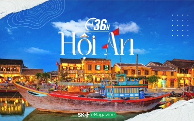 36h Hội An
