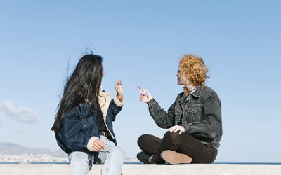 Tử vi thứ Hai (20/4/2026): Thiên Bình có thể gặp lại một người quen cũ