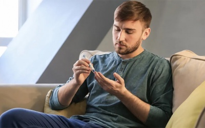 36 tuổi bị đái tháo đường type 2, đường huyết cao có nguy hiểm không?