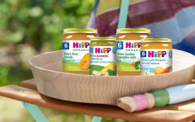 Sản phẩm HiPP bị thu hồi tại Áo do nghi nhiễm độc, Bộ Y tế yêu cầu rà soát toàn quốc