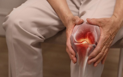 Nguyên nhân đằng sau cơn đau nhói ở đầu gối