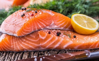 Sau tuổi 50, ăn gì để duy trì vóc dáng thon gọn?