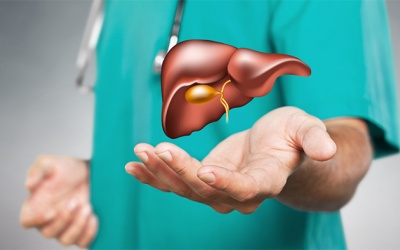 Sỏi đường mật trong gan 10 - 12mm gây viêm có phải mổ không?