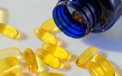 Bổ sung vitamin này có thể cải thiện sức khỏe đường ruột và chỉ số viêm nhiễm