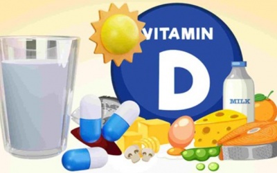 Vitamin D - “chìa khóa” giúp hệ miễn dịch và đường ruột khỏe mạnh