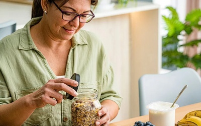 Sai lầm nhiều người mắc phải khi bổ sung chất xơ