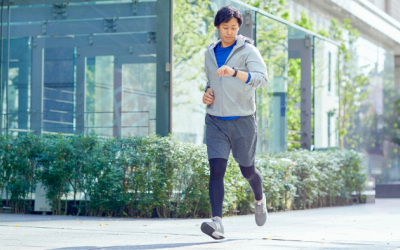 Chạy bộ tưởng đơn giản, nhưng không phải ai cũng làm đúng cách