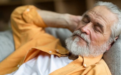 Ngủ trưa nhiều làm tăng nguy cơ tử vong? 