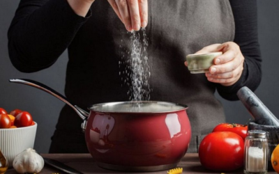 Ăn mặn có thể làm suy giảm trí nhớ?