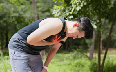 3 dấu hiệu nguy hiểm khi chạy bộ nhiều người thường bỏ qua