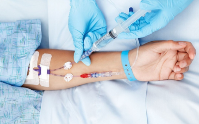 Vì sao người bệnh đang hoá trị lại chán ăn?