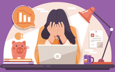 Chịu áp lực: Kỹ năng để vượt qua những thời điểm khó khăn