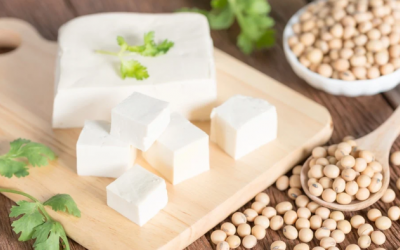 Đậu nành giúp cải thiện bệnh phổi tắc nghẽn mạn tính?