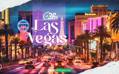 36h Las Vegas