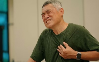 3 cách xử lý chứng ợ nóng hiệu quả