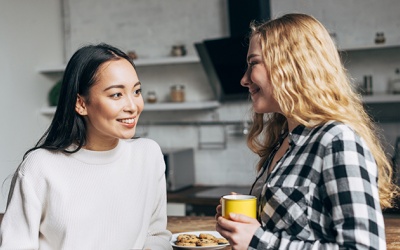 Tử vi thứ Tư (6/5/2026): Bảo Bình nên chú ý hơn khi trò chuyện với bạn bè