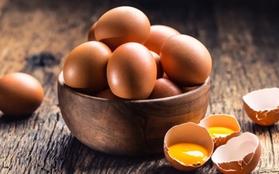 Ăn trứng giảm nguy cơ mắc bệnh Alzheimer?