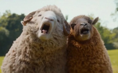 Gợi ý phim: Cùng phá án với đội thám tử cừu