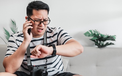 Tử vi thứ Hai (11/5/2026): Cự Giải có thể tỏ ra hơi nóng vội 