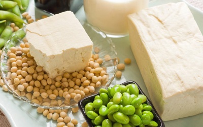 Các loại đậu “quen mặt” tốt cho huyết áp 