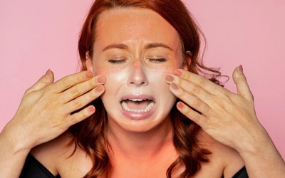 5 cách ánh nắng trực tiếp gây hại cho làn da