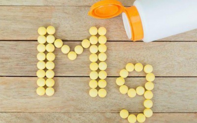 Thiếu magne có thể gây trầm cảm?