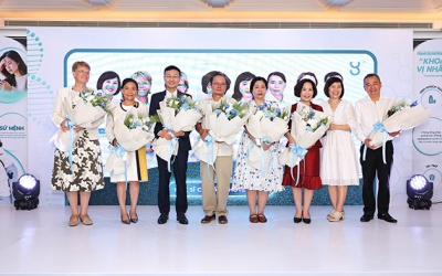 Thu hẹp khoảng cách từ lý thuyết dinh dưỡng đến thực hành