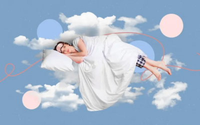 Giấc mơ tiết lộ điều gì về con người thật của mỗi người?