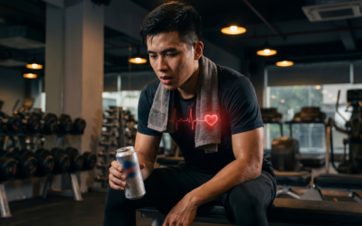 Sai lầm nhiều người mắc phải sau khi chơi thể thao