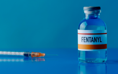 Bộ Y tế cảnh báo nguy cơ fentanyl bị tuồn ra ngoài phục vụ tội phạm ma túy