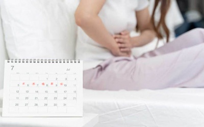 Đừng chủ quan với đau bụng kinh và rong kinh kéo dài