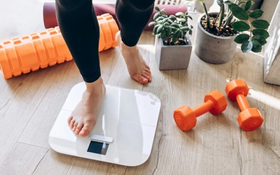 Cách kiểm soát cân nặng, tránh thừa cân, béo phì?